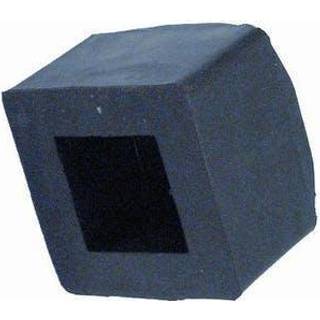 Gummibane t/1000 g mukkert