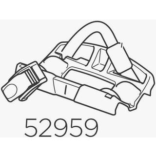 Thule reservedel 52959 til proride
