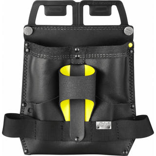 Snickers Workwear 9775 Snedkerlomme sort