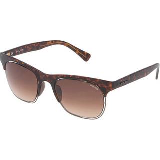 Police SPL160 OFFSIDE 8 0738 51 Solbriller Mænd Tortoiseshell - Tortoiseshell - 51mm