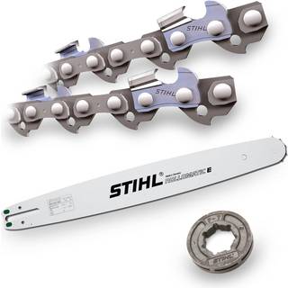 Stihl Rollomatic E 3/8" P, 1,3 mm Sværd -