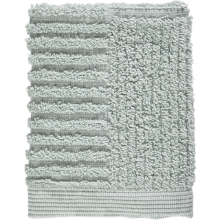 Zone Classic Vaskeklud 30 x 30 cm Dusty Green