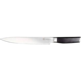 Filetkniv, 23 cm, sort
