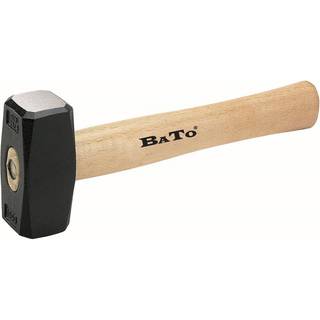 BATO Mukkert 1500 gr. Træskaft (5352)