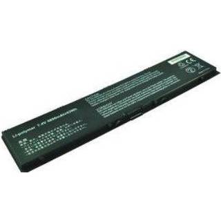 34GKR batteri til Dell Latitude E7440 (Kompatibelt)