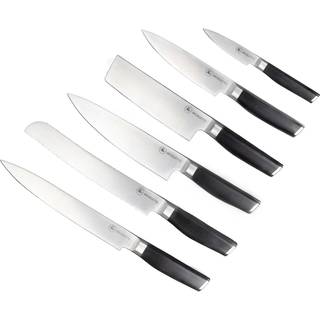 Knivsæt, 6 dele