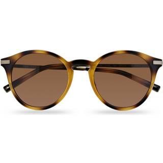 Ted Baker TB1632 100 51 Solbriller Mænd Tortoiseshell - Tortoise - 51mm
