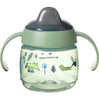 Tommee Tippee Drikkekop Green - 190 ml.