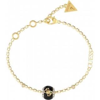 Guess dame armbånd JUBB02282JWYGBKL