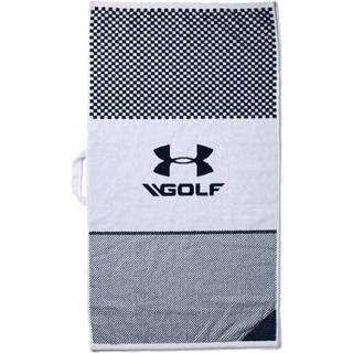 Håndklæde Under Armour UA Club Towel 1325609-437 Størrelse OSFA