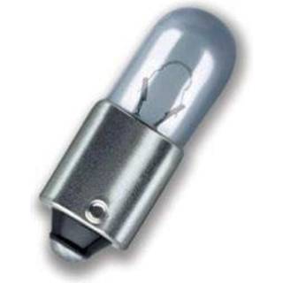Glødelampe 30V 0,07 A BA9S 10X23 mm