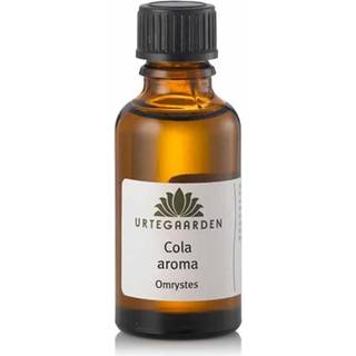 Urtegaarden Cola aroma (10 ml)