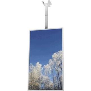 HI-ND Ceiling Casing 65" - mounting kit - for digital signage LCD panel (portrait) 65"