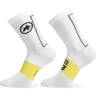 Assos Assosoires Forårs-/Efterårssokker Unisex
