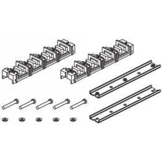 Del F/Skinneholder Cu10X30 A-30 Cubic