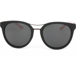 Smith BRIDGETOWN N6T/IR 54 Solbriller Kvinder Black - Black - 54mm
