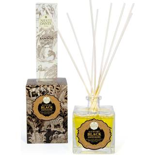 Nesti Dante Luxury Black Duft Diffuser 500 ml.