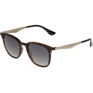 Sinner Cowell SISU-841-40-28 51 Solbriller Mænd Tortoiseshell - Yellow Tortoise - 51mm