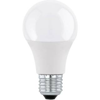 EGLO LED pære A60 Standard 5W/930 470 lumen mat E27