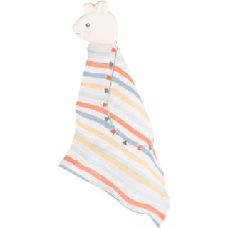 Tikiri Organic Lama Tie Rose Bidelegetøj, Multifarvet