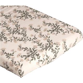 Garbo&Friends Honeysuckle Muslin stræklagen 60x120x20 cm