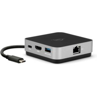 OWC DOCK TRAVEL