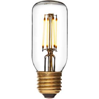 LED-4 Exteriør Klar - Dæmpbar - Danlamp
