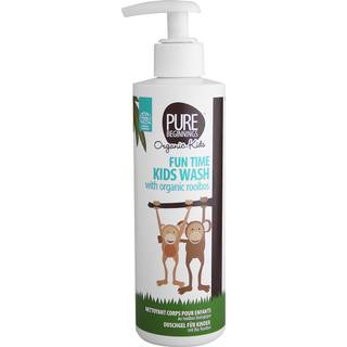 Pure Beginnings Fun time kids wash - 250 ml