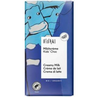 Vivani Chokolade Kids Ø (100 g)