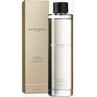 Molton Brown Delicious Rhubarb & Rose Aroma Reeds Refill - 150 ml