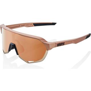 Briller 100% S2 - Matte Copper Chromium
