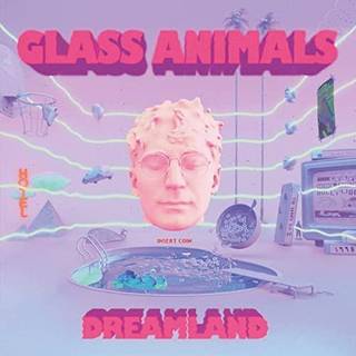 Glass Animals - Dreamland: Real Life Edition (Limited) (Colour Vinyl) (LP)