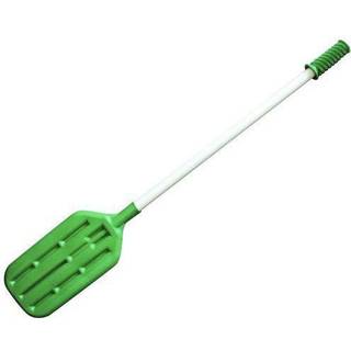 Grise basker med skaft 102 cm