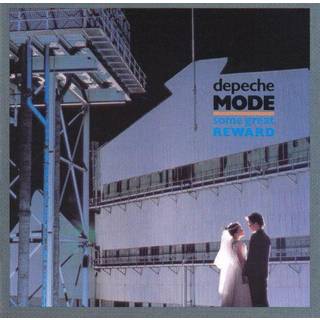 Depeche Mode - Some Great Reward