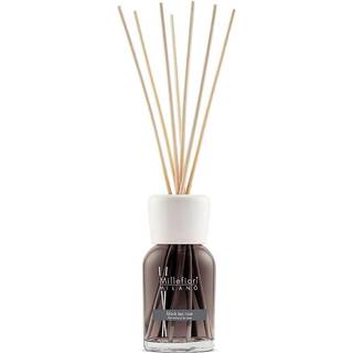 Millefiori Stick Diffuser 100ml Black Tea Rose - Diffuser