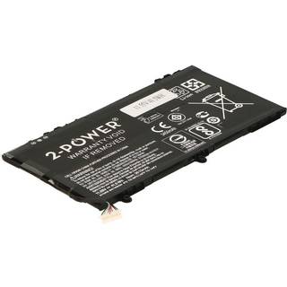 2-Power batteri til bl.a. HP Pavilion 14-AL001TU