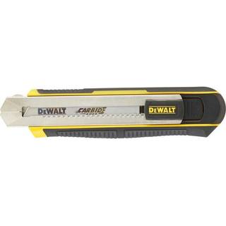 Dewalt knæk-af kniv 25 autoload DWHT0-10250