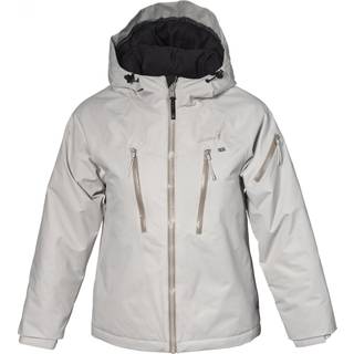 Isbjörn of Sweden Kids' Carving Winter Jacket Windchime, 134/140
