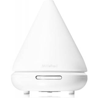 Millefiori Ultrasound Pyramid ultralyds-aromadiffuser med luftfugter 1 stk. - 1 stk.