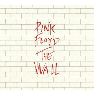 Pink Floyd - The Wall (180g) (2 LP)