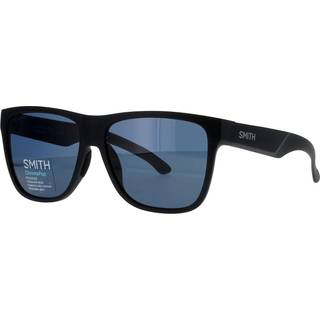 Smith LOWDOWN XL 2 003/6N 60 Solbriller Mænd Black - Matte Black - 60mm
