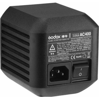 Godox AC 400 Power Adapter