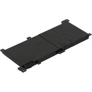 2-Power Laptop batteri Asus VivoBook X556U / X556UA / X556UQ / X556UJ