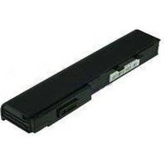 BTP-AMJ1 batteri til Acer Aspire 3620, TravelMate 2420 (Kompatibelt)