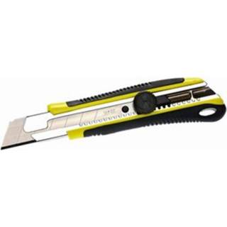 Kniv "Assist" 25x126x0,7 mm med skruelås
