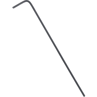 BaTo stiftnøgle u/kugle 2,0 mm