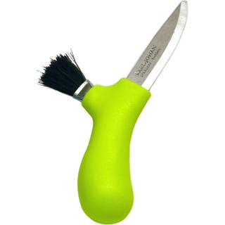 Mora Karl Johan svampekniv, lime
