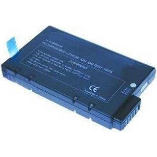 PE-202D2 batteri til Samsung VM7000 (Kompatibelt)