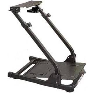 XROCKER XR APEX RACING RIG - BLACK