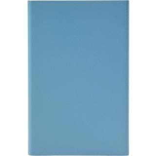 Kreditkartenetui Powder Sky Blue Hellblau